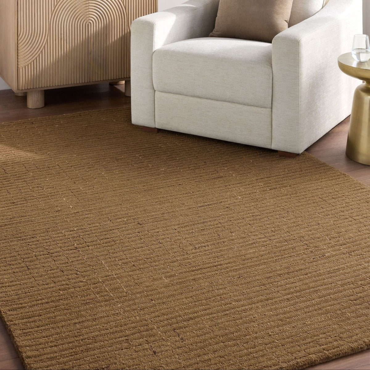 Livabliss Envy Hand Tufted Rug