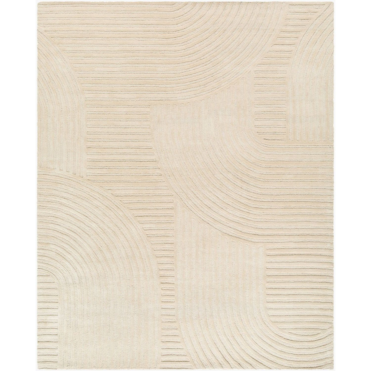 Livabliss Brook BKO-2363 Hand Tufted Rug