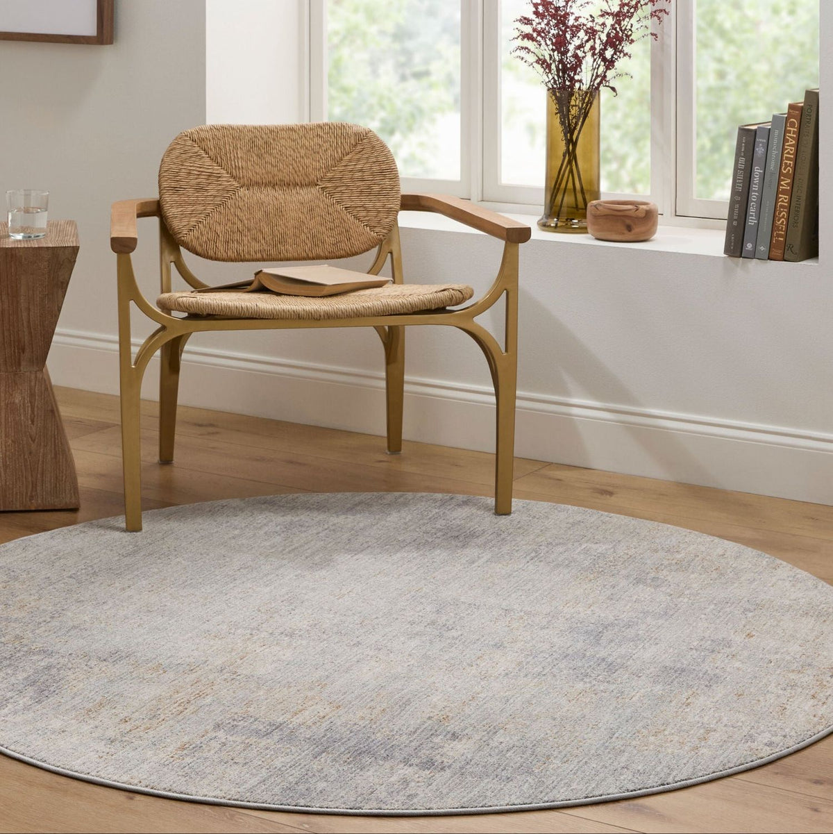 Livabliss Avant Garde AVT-2345 Machine Woven Rug