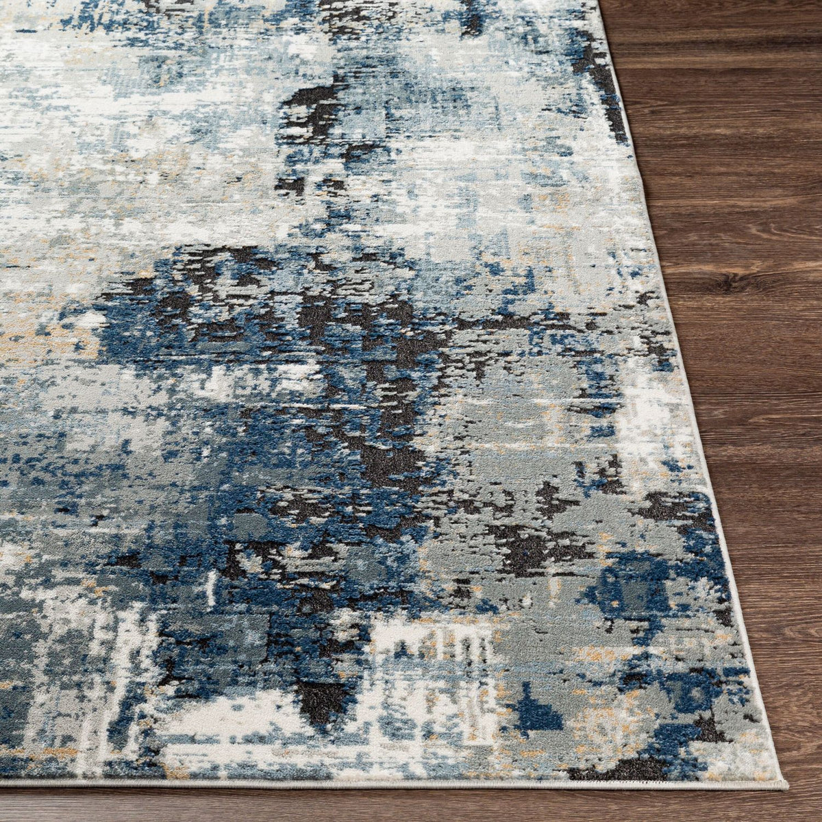 Livabliss Jolie JLO-2300 Machine Woven Rug