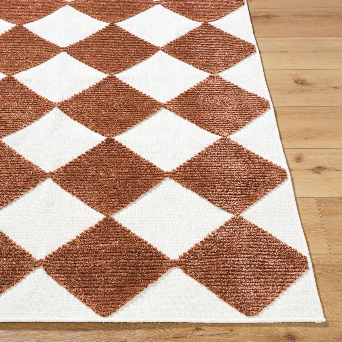 Livabliss Lyna LYA-2358 Machine Woven Rug