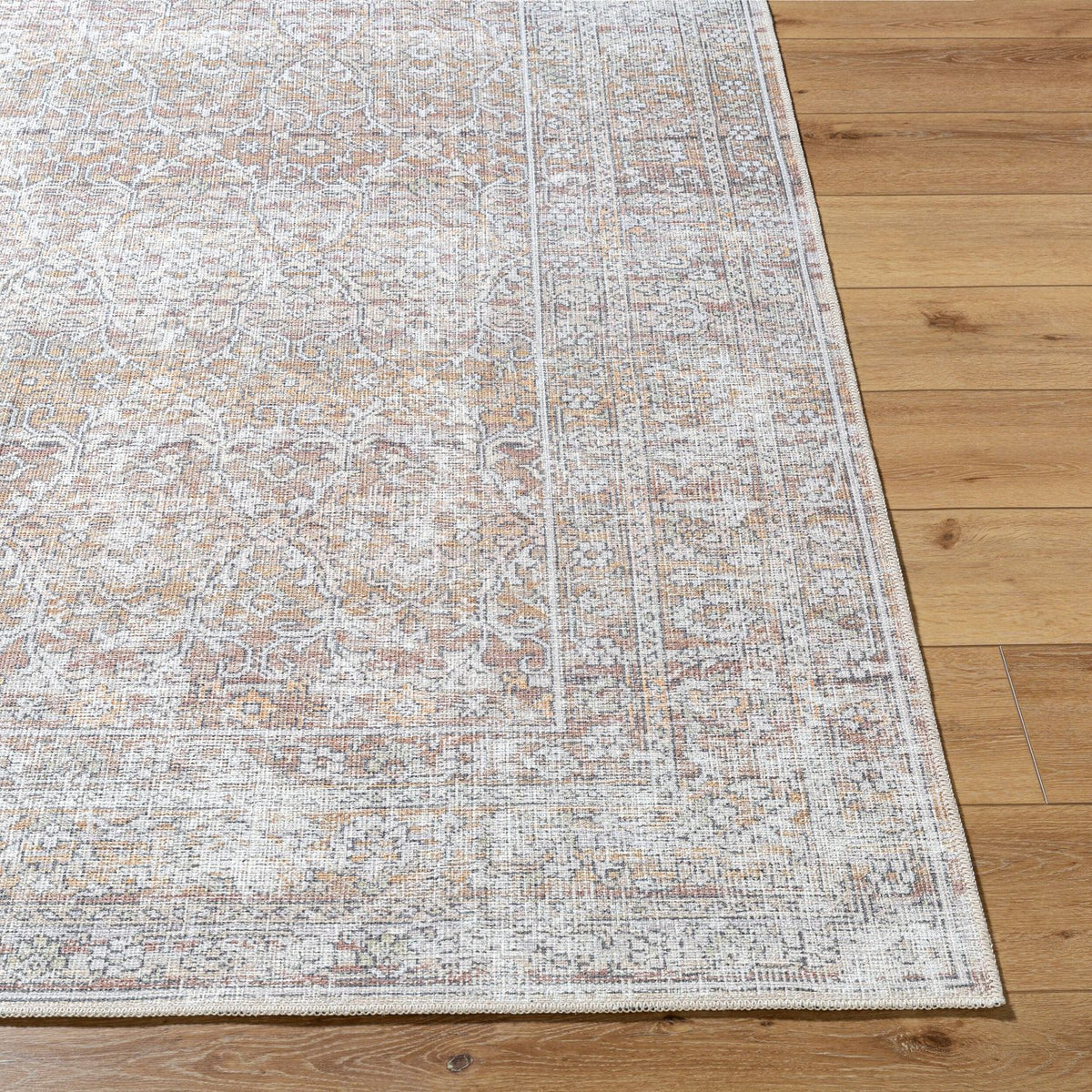 Livabliss Rainier PNWRN-2303 Machine Woven Rug