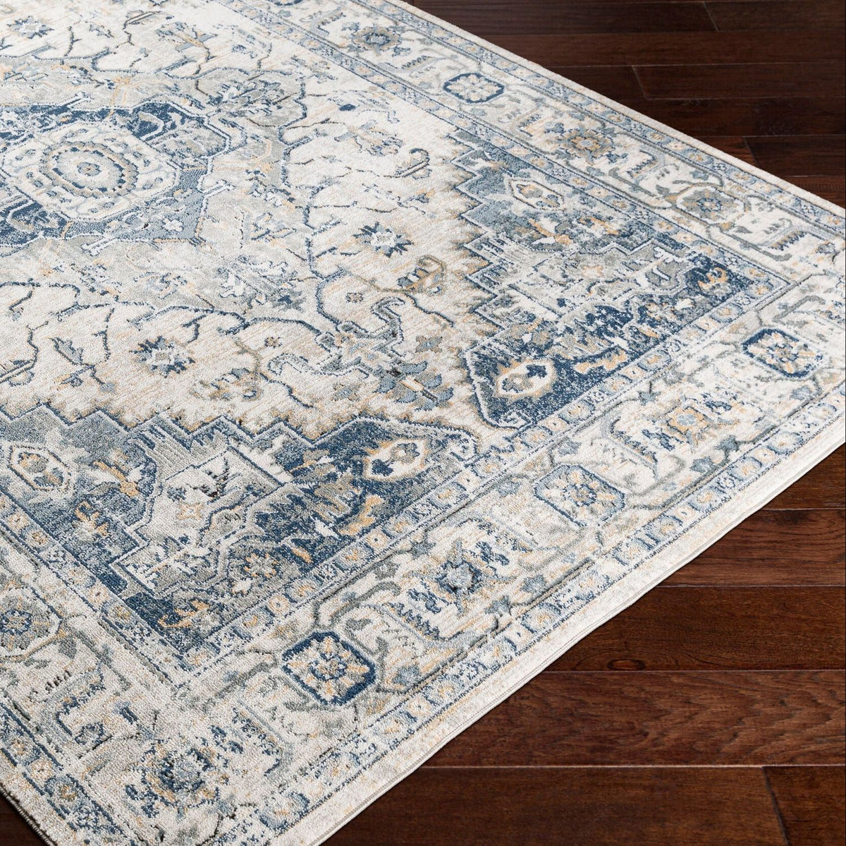 Livabliss Jolie JLO-2305 Machine Woven Rug
