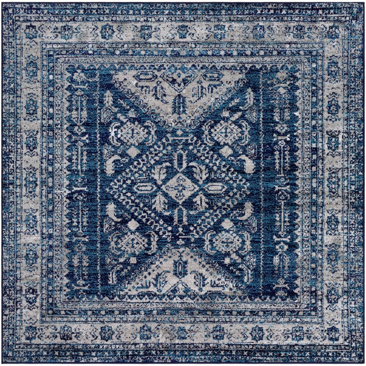 Livabliss Monte Carlo MNC-2315 Machine Woven Rug