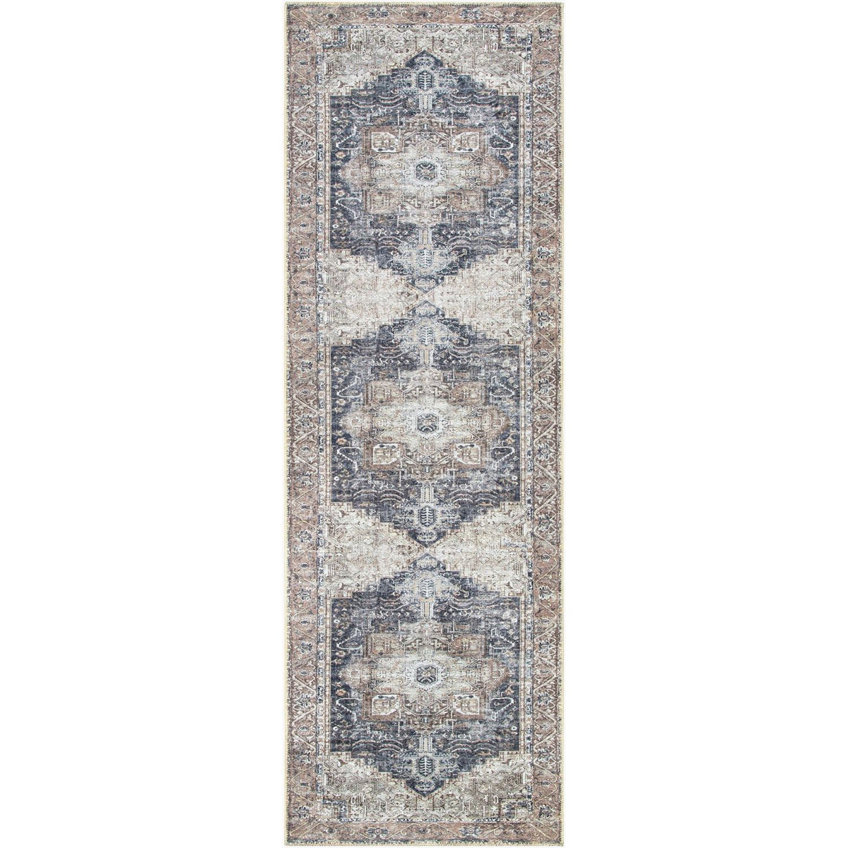 Livabliss Amelie AML-2360 Machine Woven Rug