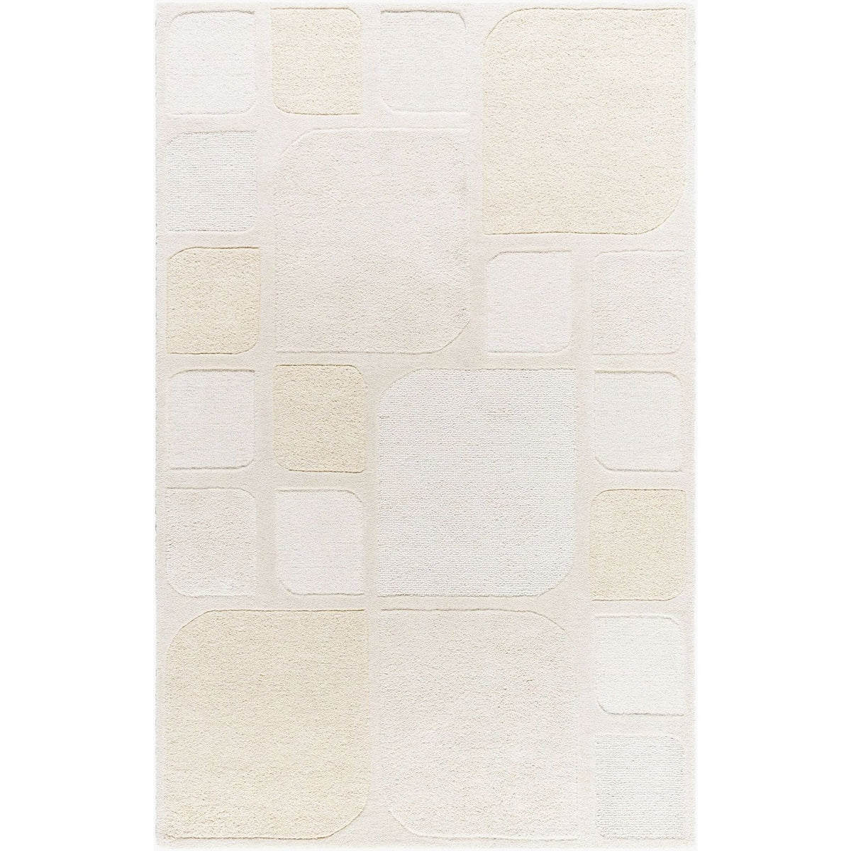 Livabliss Kinsley KIS-2302 Hand Tufted Rug