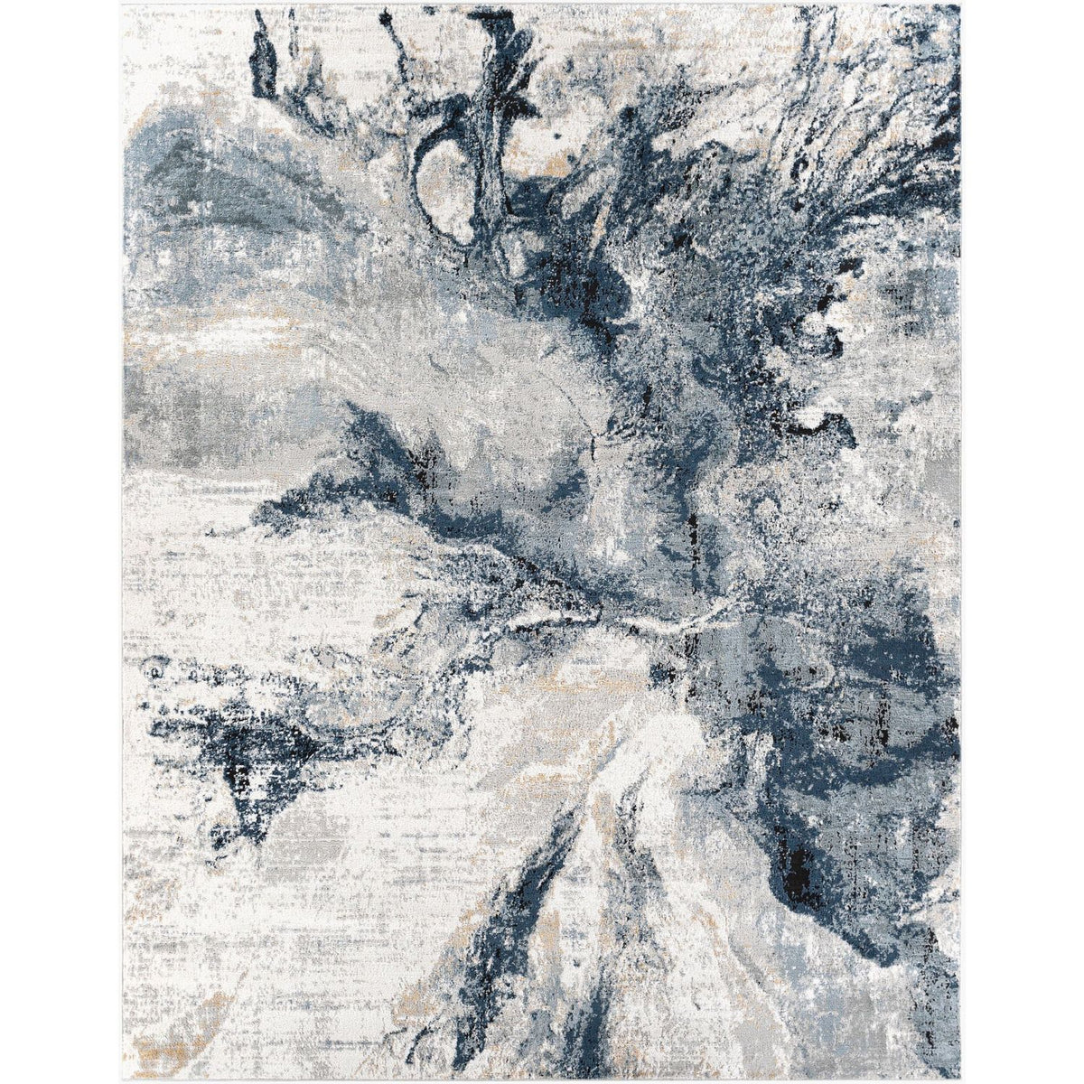 Livabliss Jolie JLO-2320 Machine Woven Rug