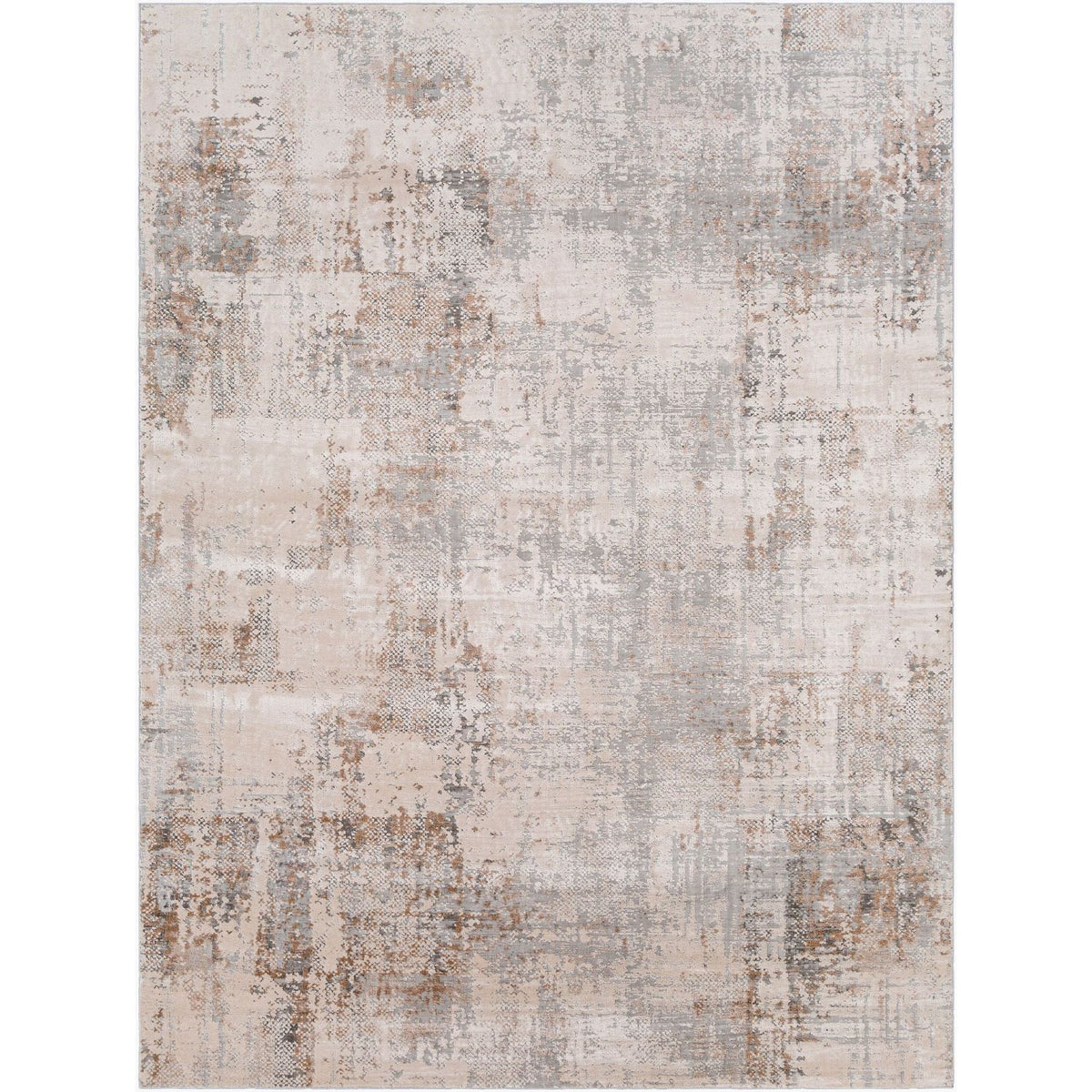 Livabliss Alpine ALP-2304 Machine Woven Rug