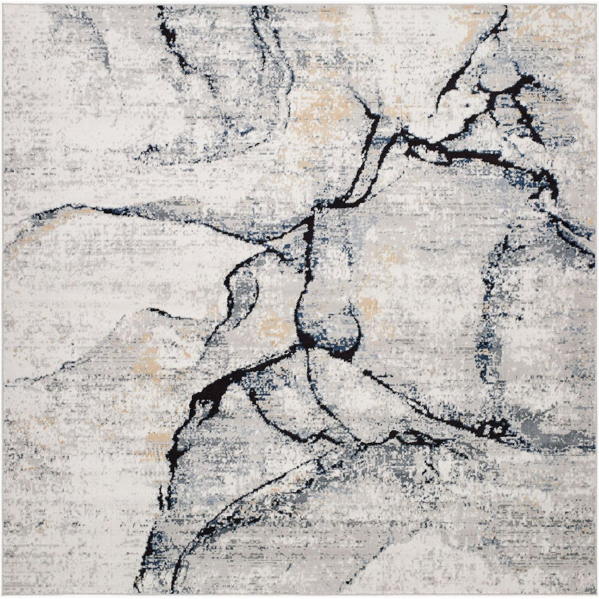 Livabliss Jolie JLO-2316 Machine Woven Rug