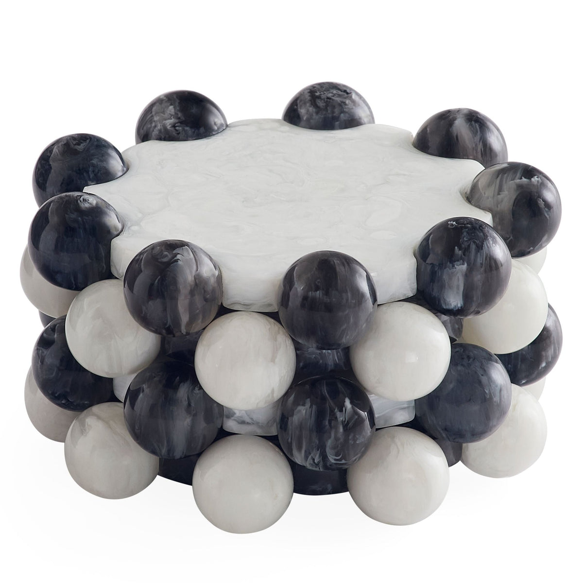 Jonathan Adler Como Coaster Set