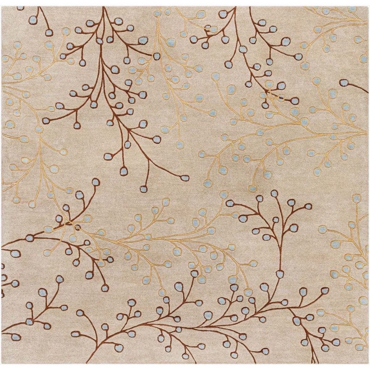 Livabliss Athena ATH-5008 Hand Tufted Rug