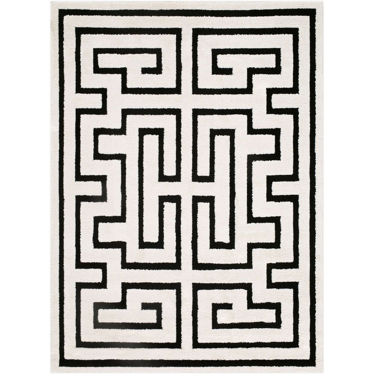 Rachel Zoe x Livabliss The Studio Edit RZSE-2310 Machine Woven Rug