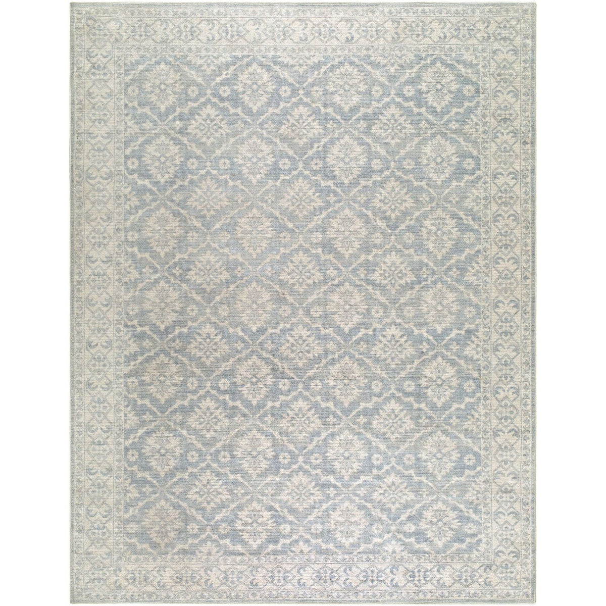 Nabela Noor Home x Livabliss Aram NBAR-2305 Machine Woven Rug