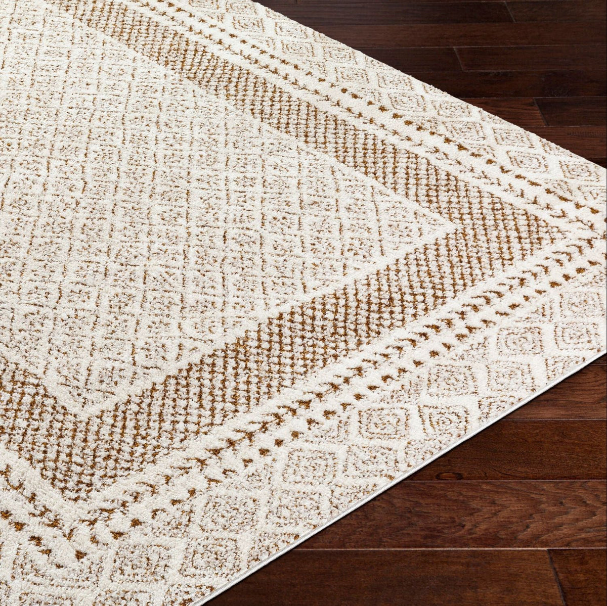 Livabliss Freud FEU-2320 Machine Woven Rug