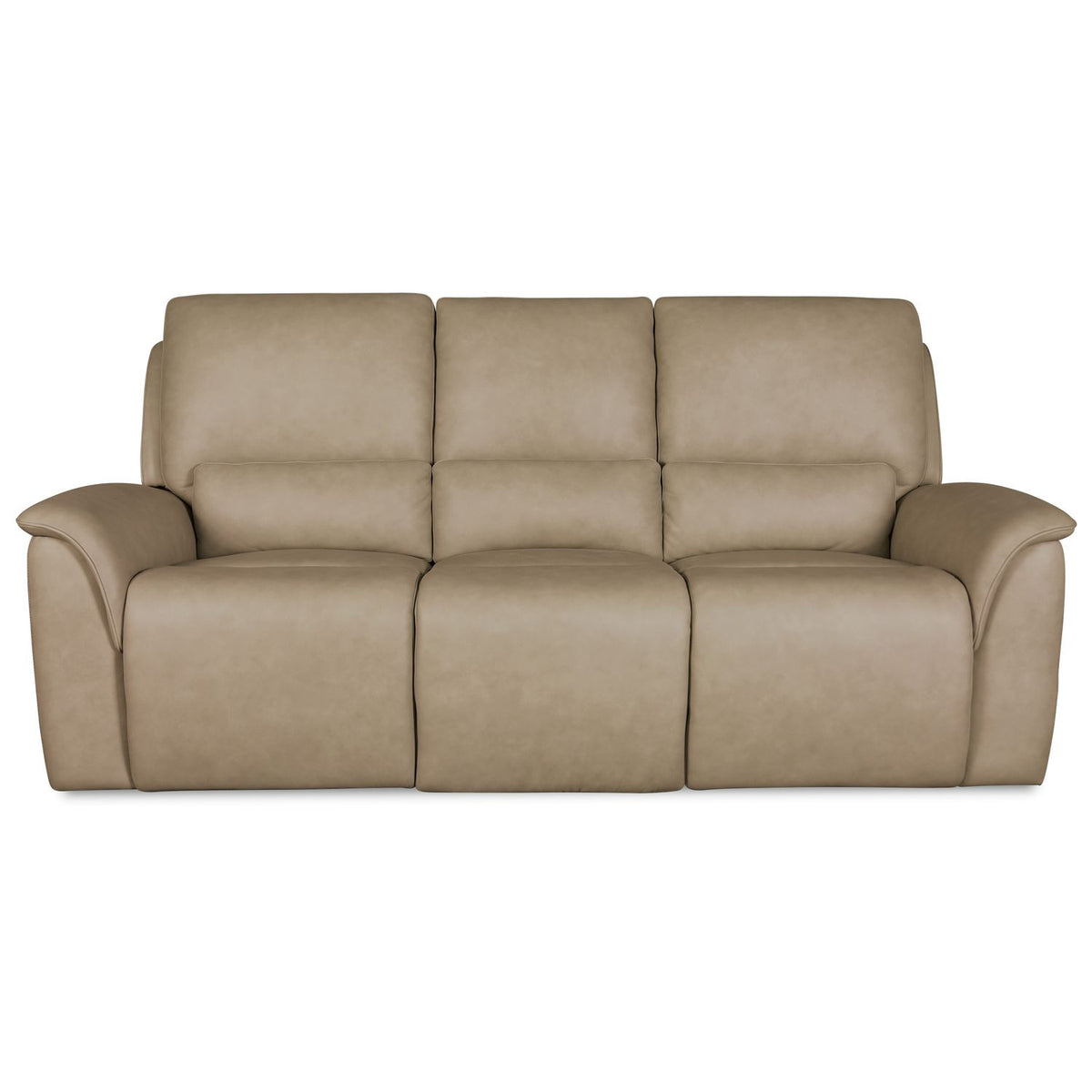Margaritaville Hurricane Power Recliner Sofa with Power Headrest and Lumbar