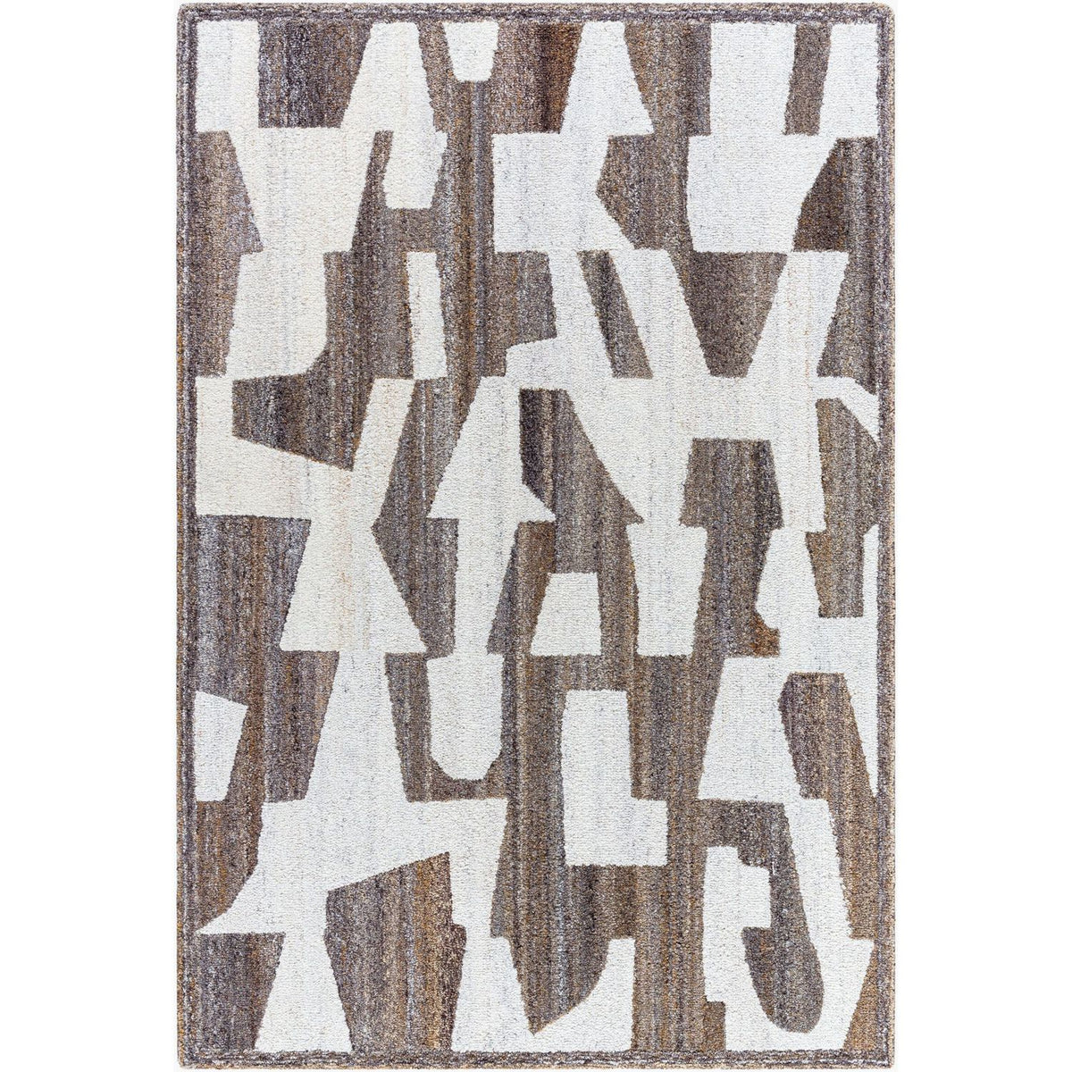 Livabliss Andes AED-2301 Hand Tufted Rug