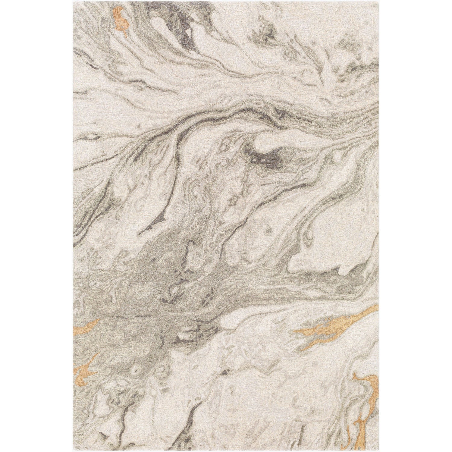 Surya Kavita KVT-2314 Hand Tufted Rug handcrafted in India