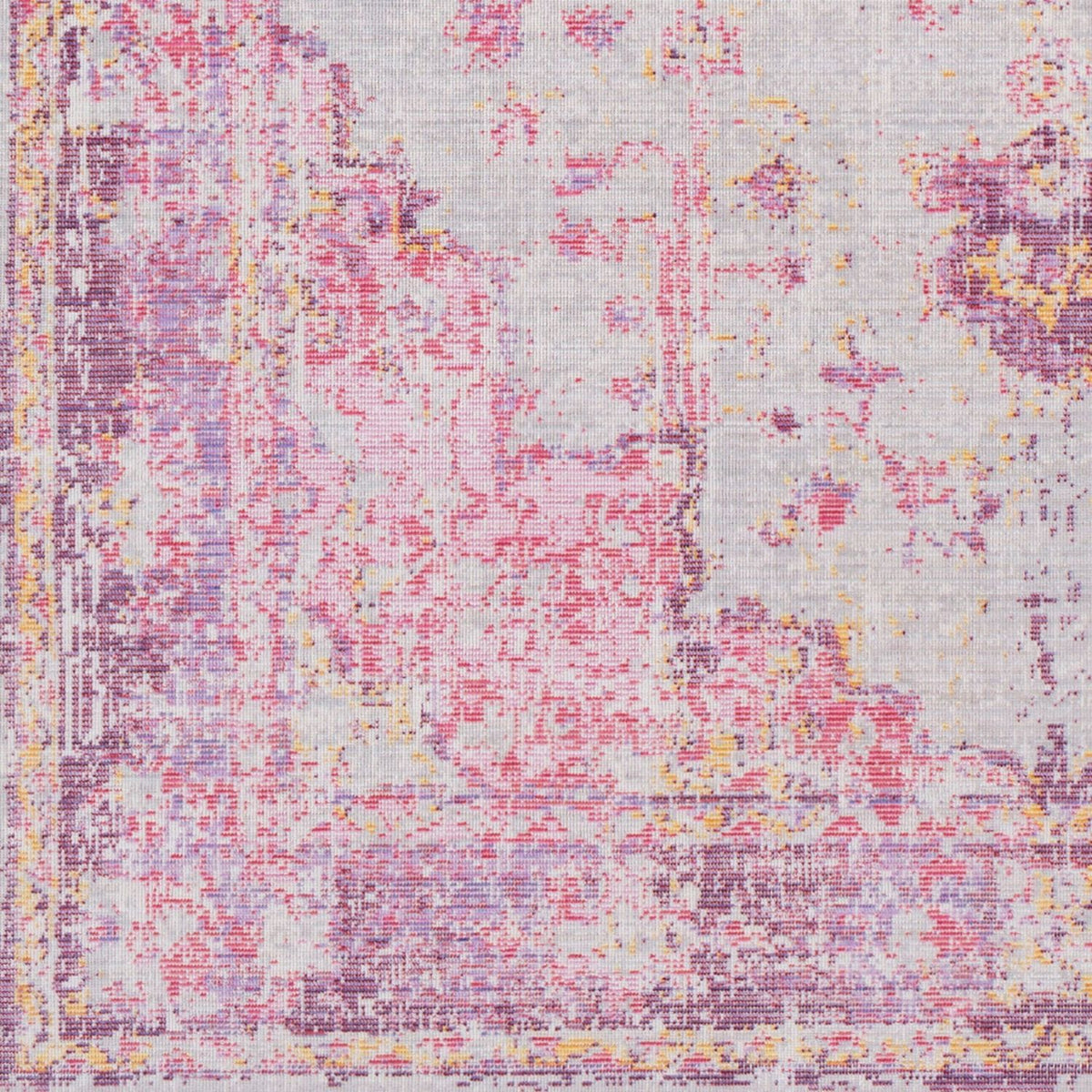 Livabliss Antioch AIC-2305 Machine Woven Rug