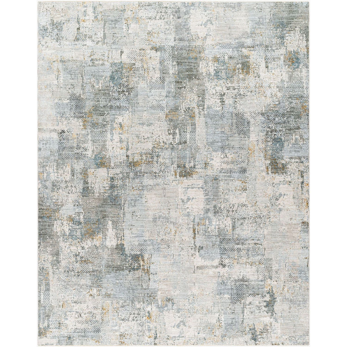 Livabliss Dresden DRE-2305 Machine Woven Rug