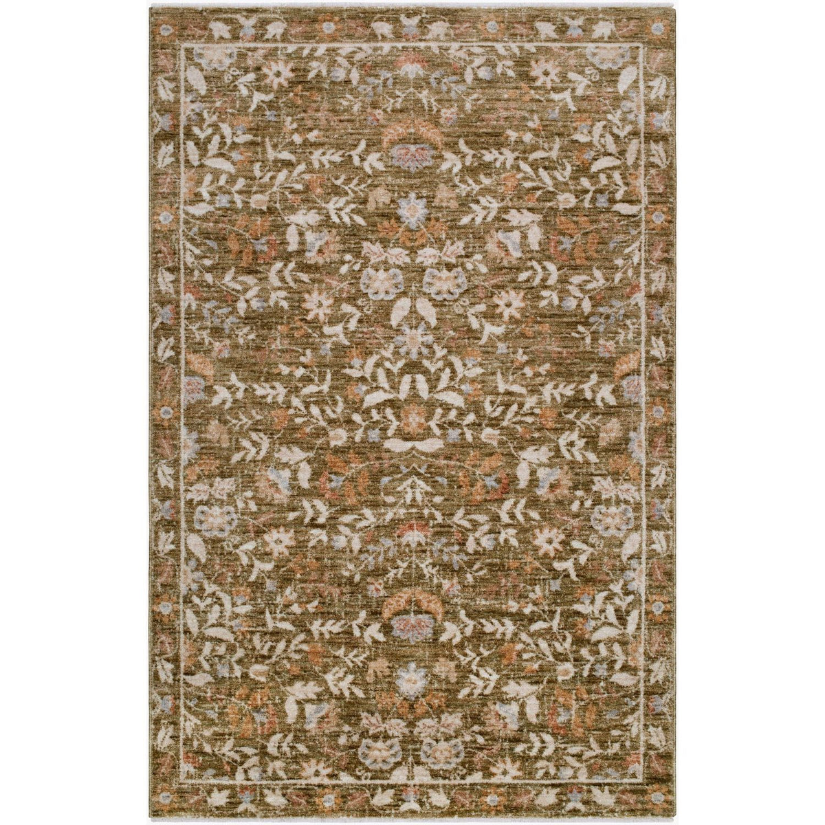 Livabliss Autumn AUN-2303 Machine Woven Rug