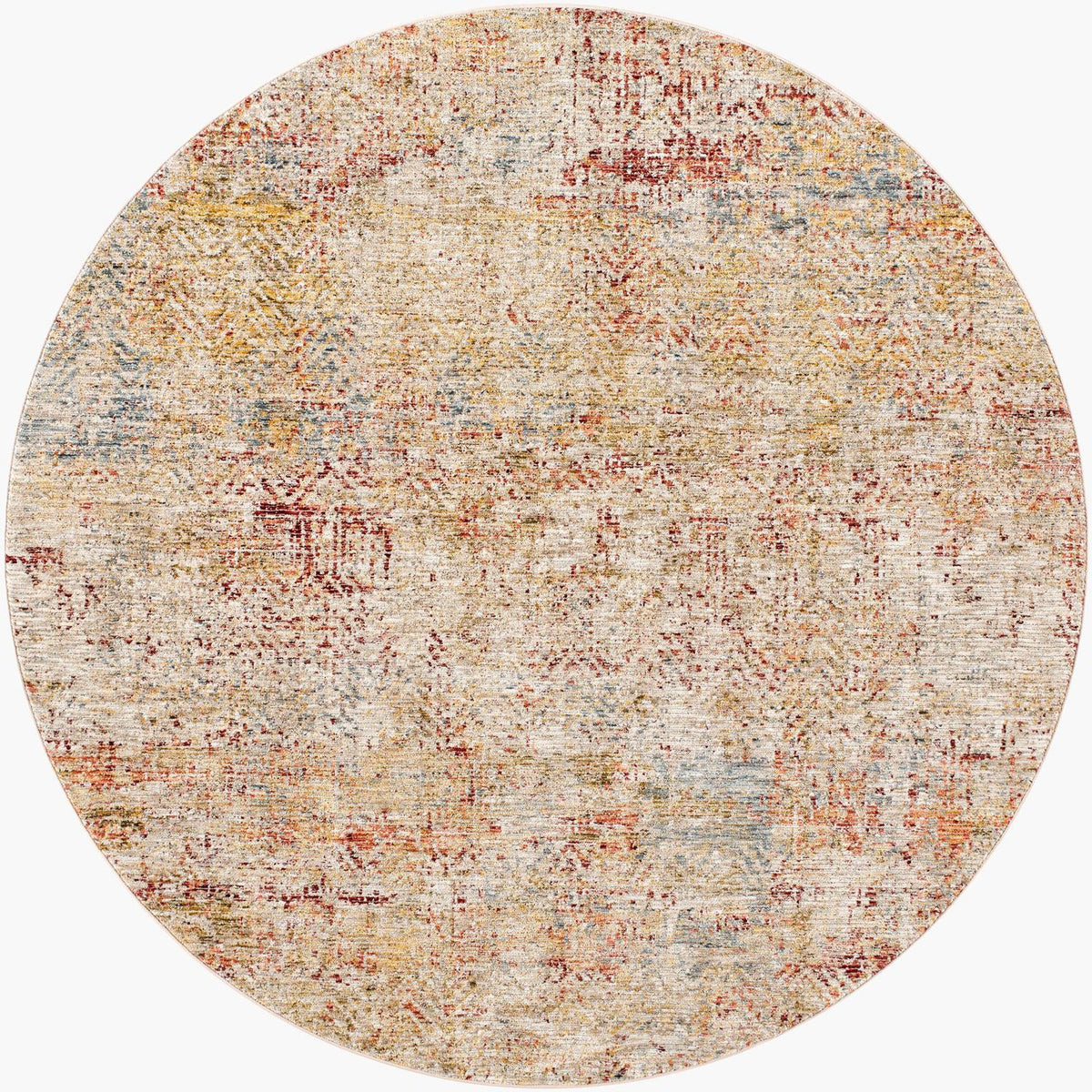 Livabliss Naila IAL-2312 Machine Woven Rug