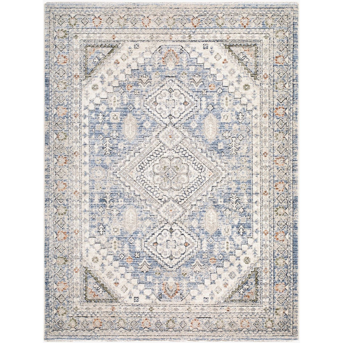 Livabliss Lausanne LNN-2302 Machine Woven Rug