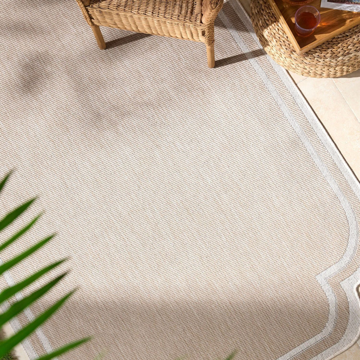 Livabliss Miami Beach MBH-2314 Machine Woven Indoor/Outdoor Rug