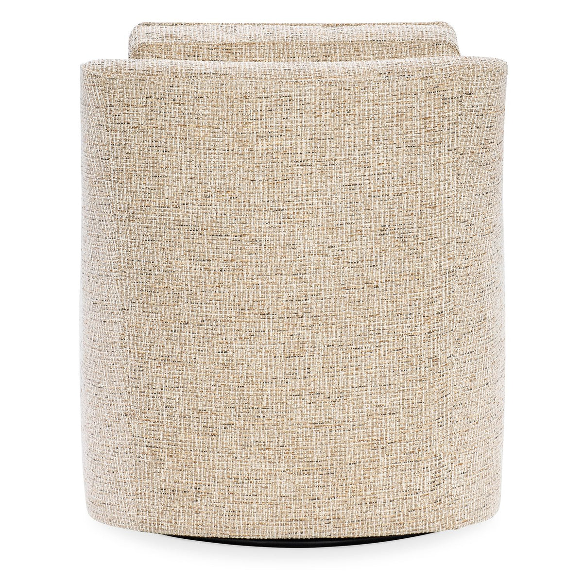 Margaritaville Slow Lane Succor Hickory-Beige Swivel Chair
