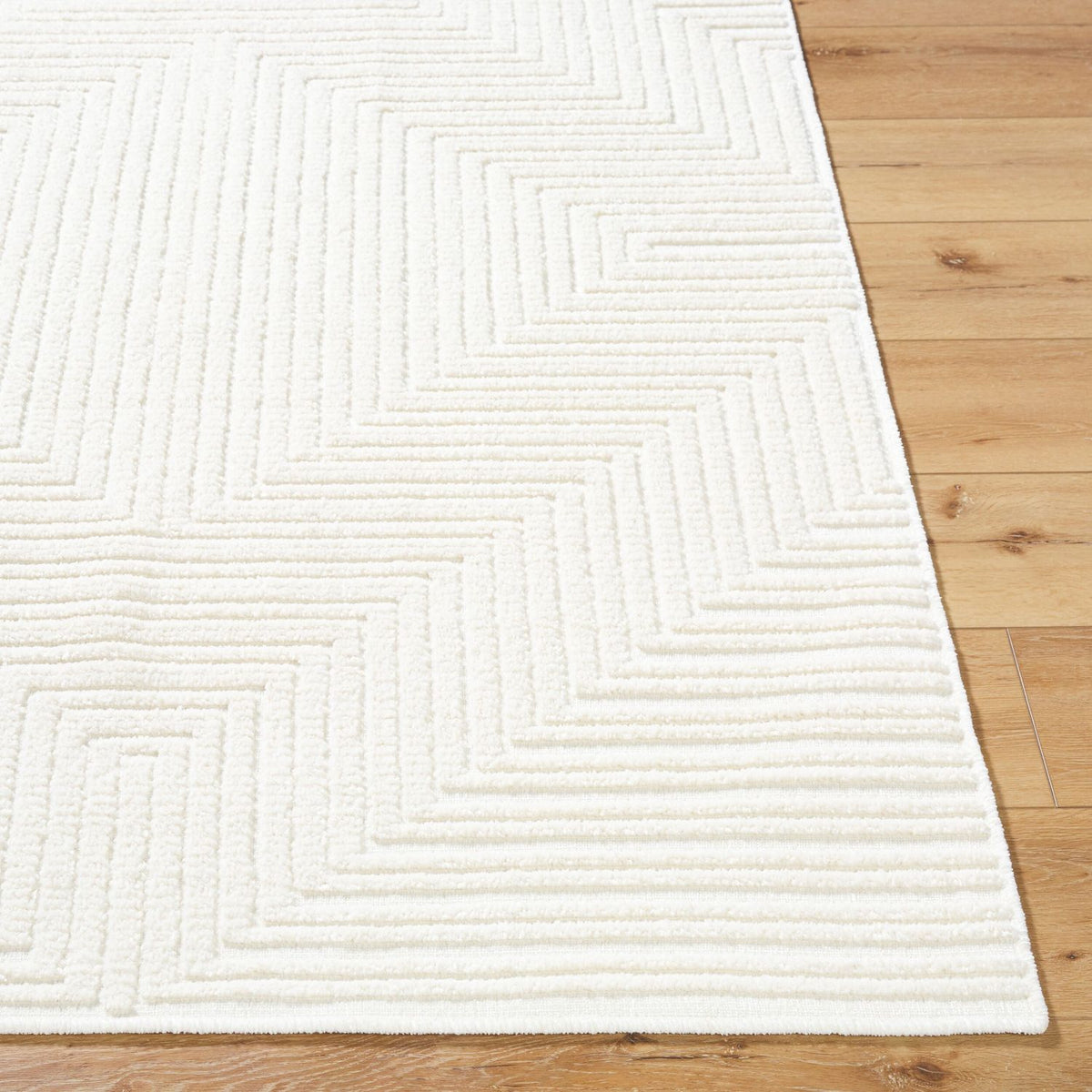 Livabliss Lyna LYA-2337 Machine Woven Rug