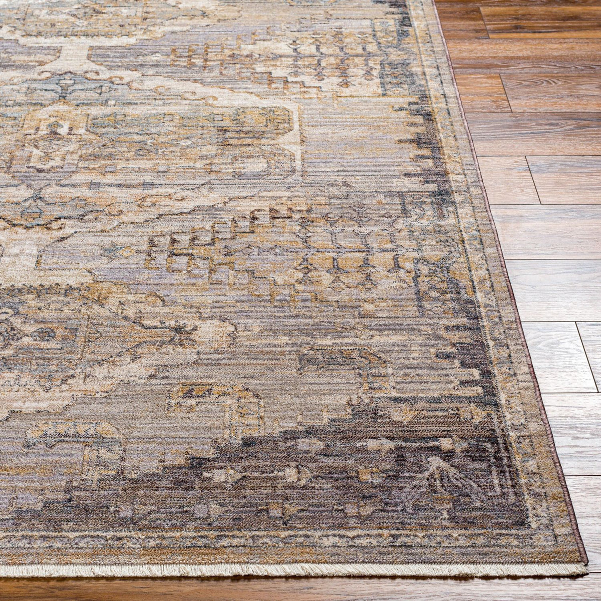 Livabliss Aida AAD-2303 Machine Woven Rug