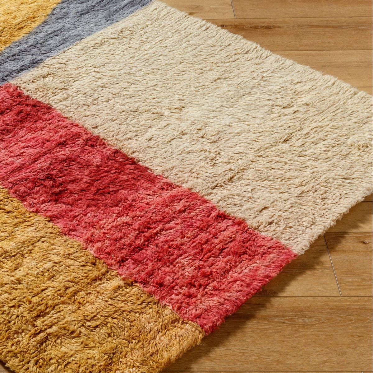 Livabliss Beni Moroccan BMC-2307 Hand Tufted Rug