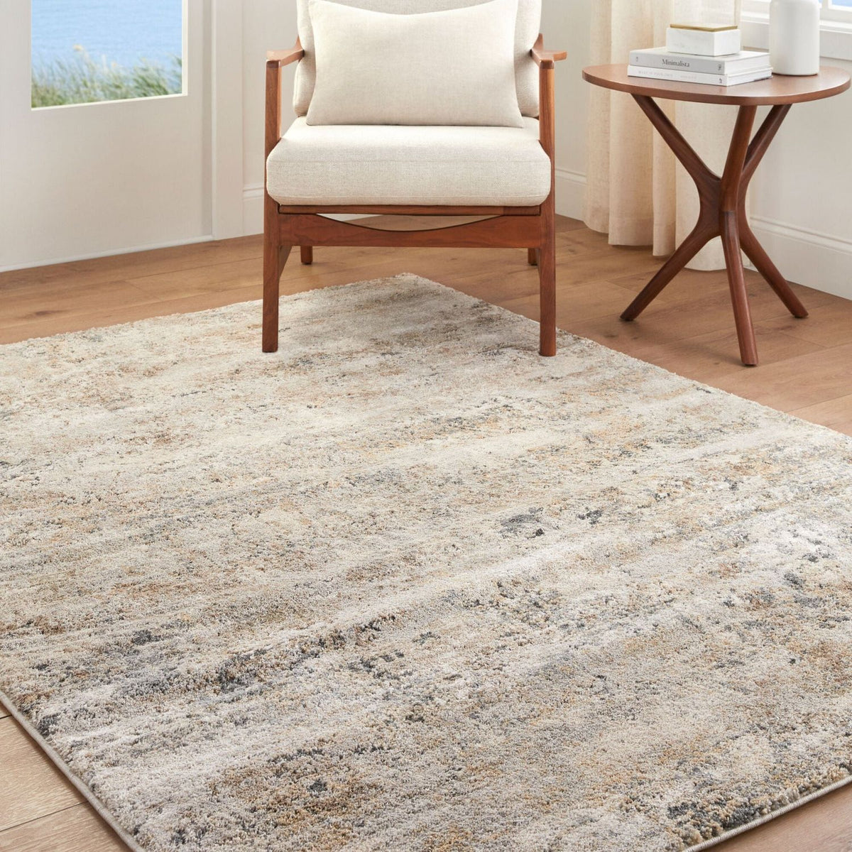 Livabliss Avellino AVL-2323 Machine Woven Rug