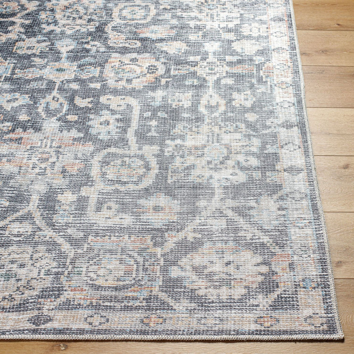Livabliss Eleni VVEL-2300 Machine Woven Rug