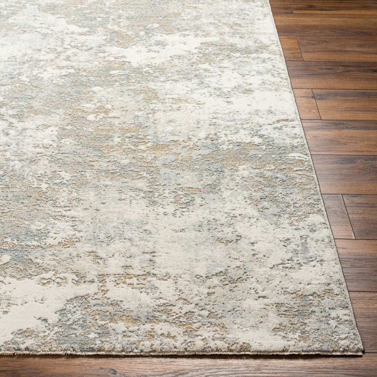 Livabliss Brunswick BWK-2322 Machine Woven Rug