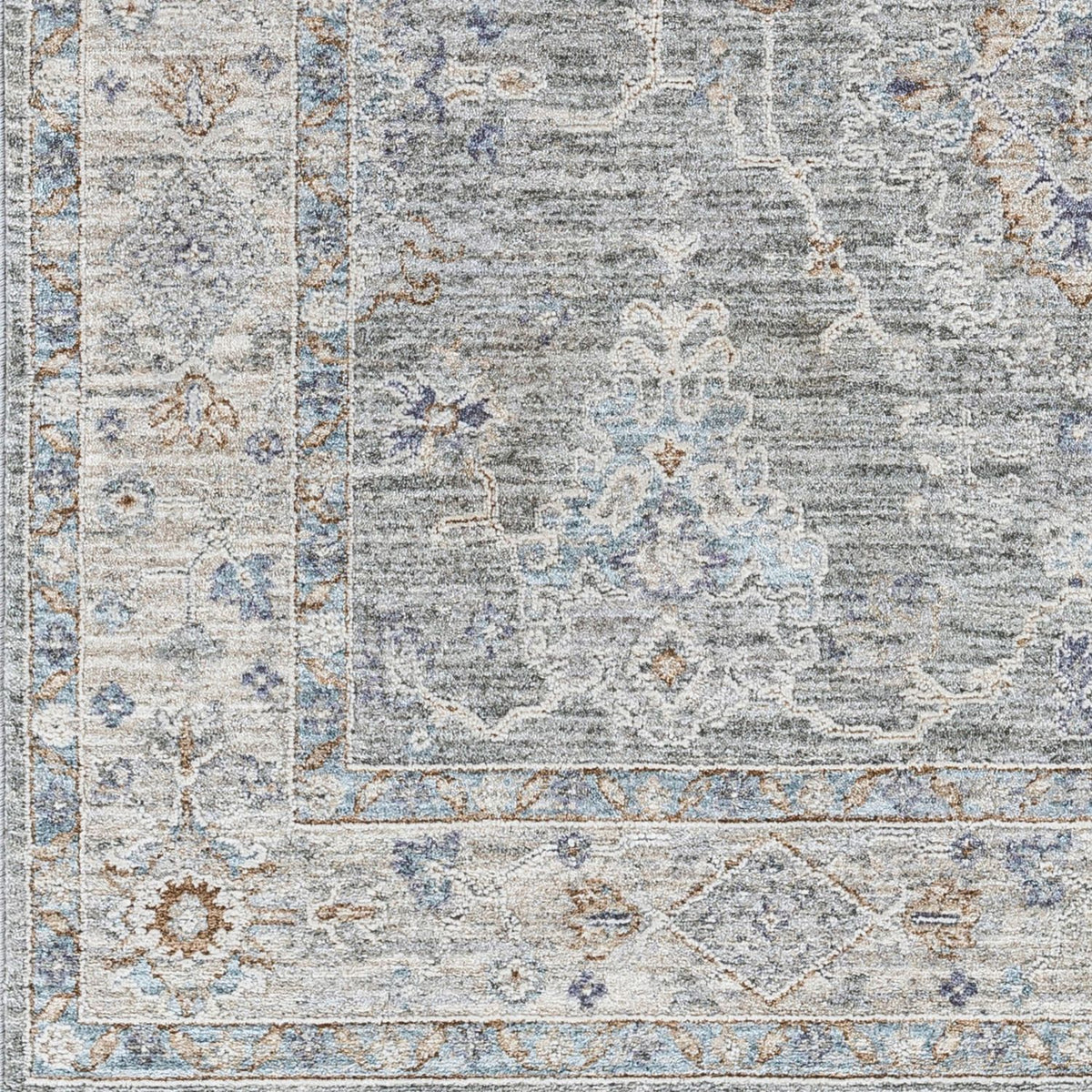 Livabliss Virginia VGN-2303 Machine Woven Rug