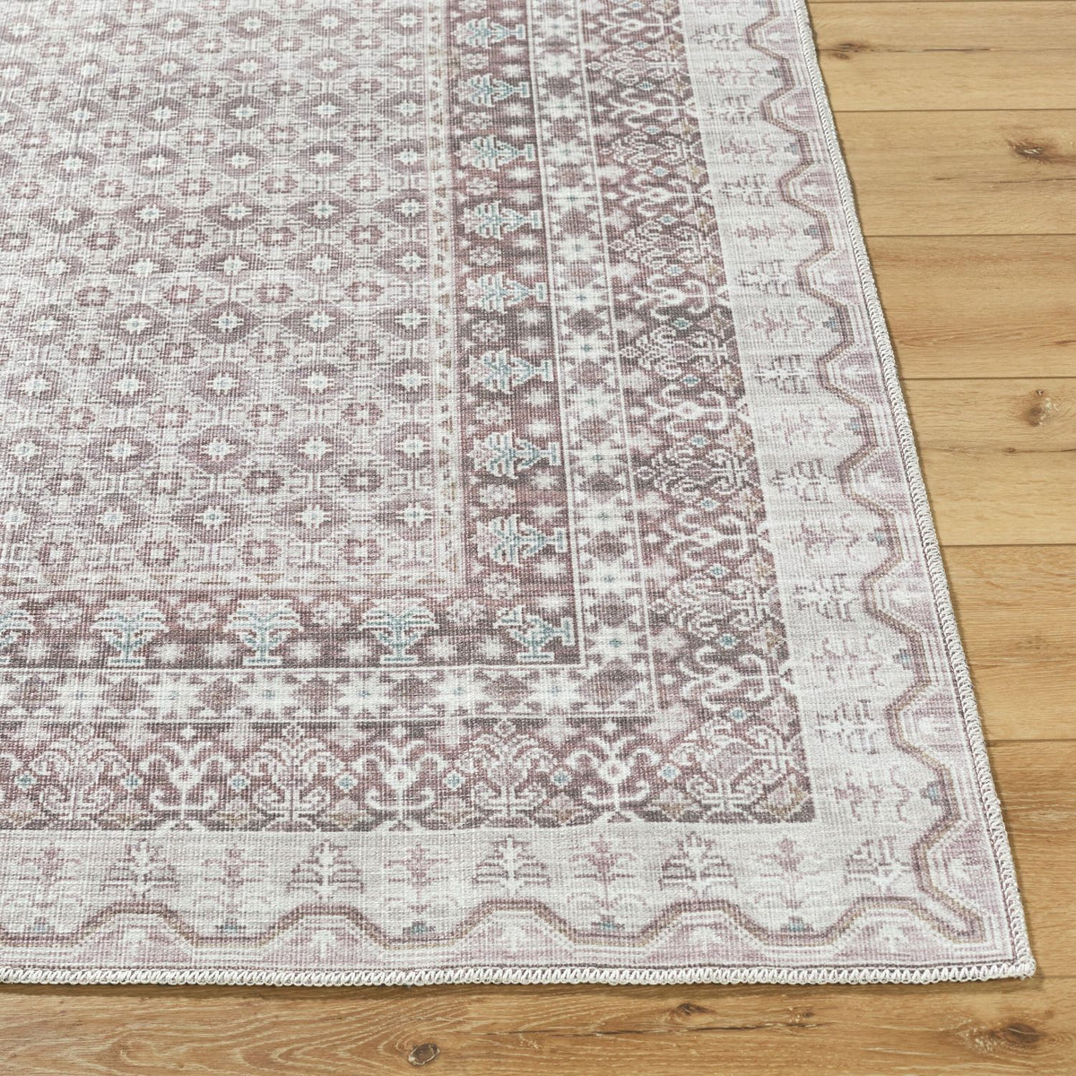Livabliss Rainier PNWRN-2312 Machine Woven Rug