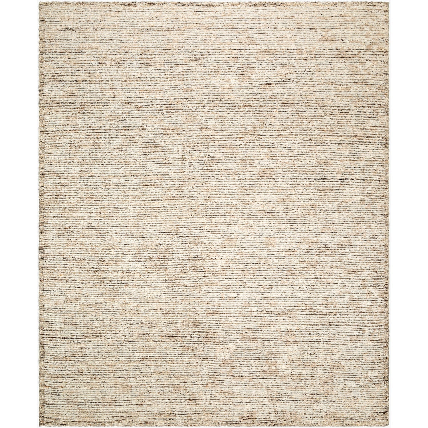 Surya Khyber KHY-2307 Hand Knotted Rug in beige and wheat