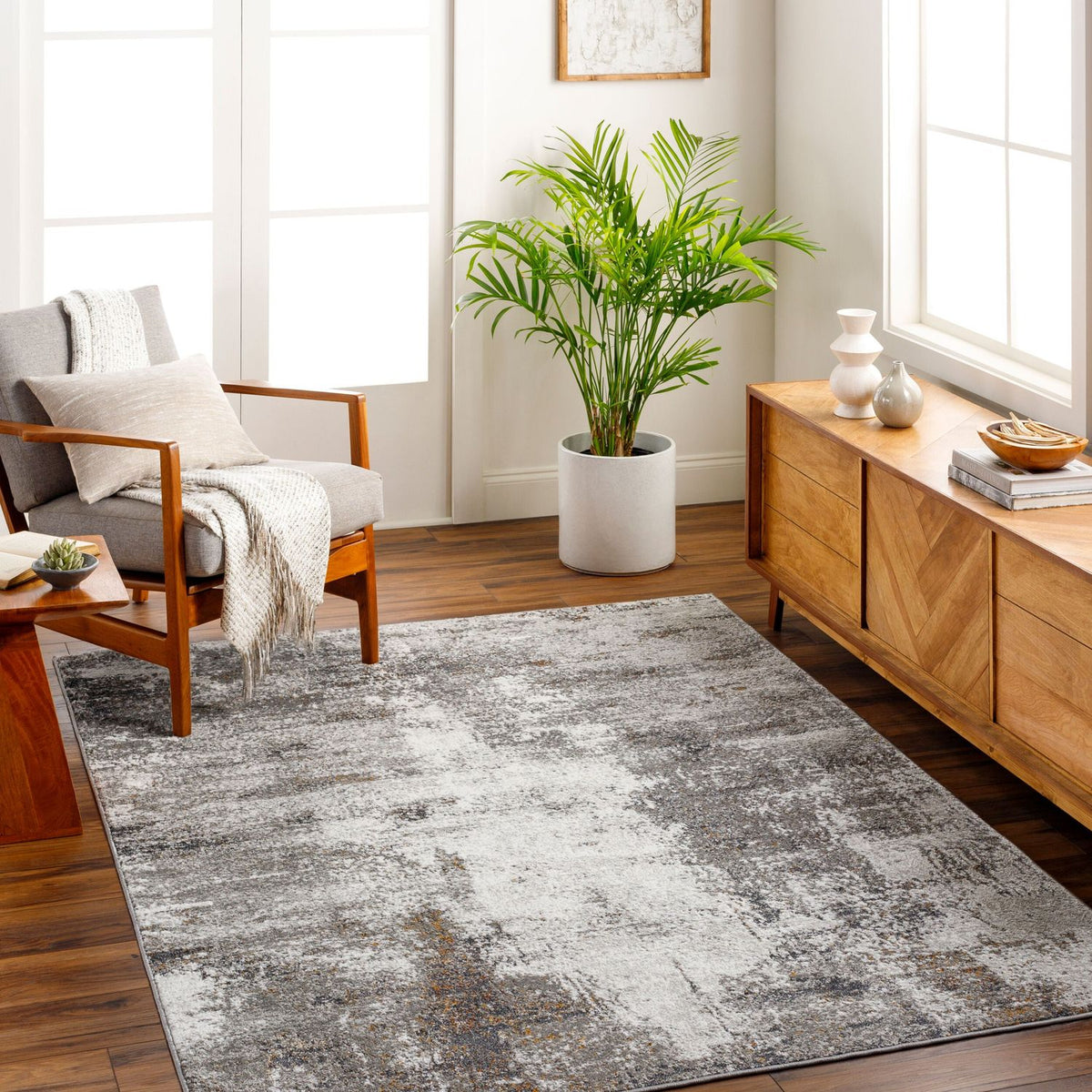 Livabliss San Francisco SFO-2309 Machine Woven Rug
