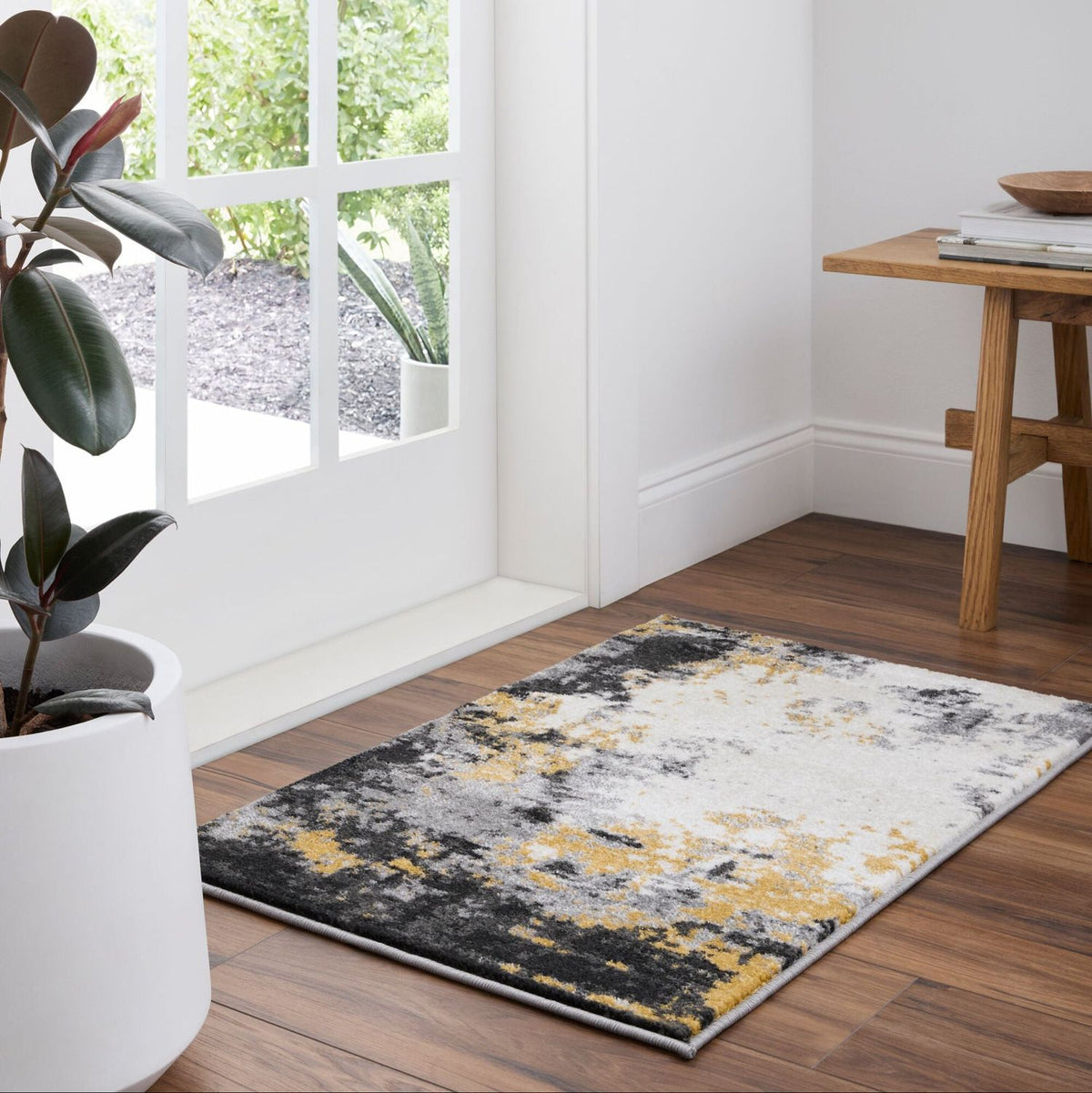 Livabliss Pepin PEI-1011 Machine Woven Rug