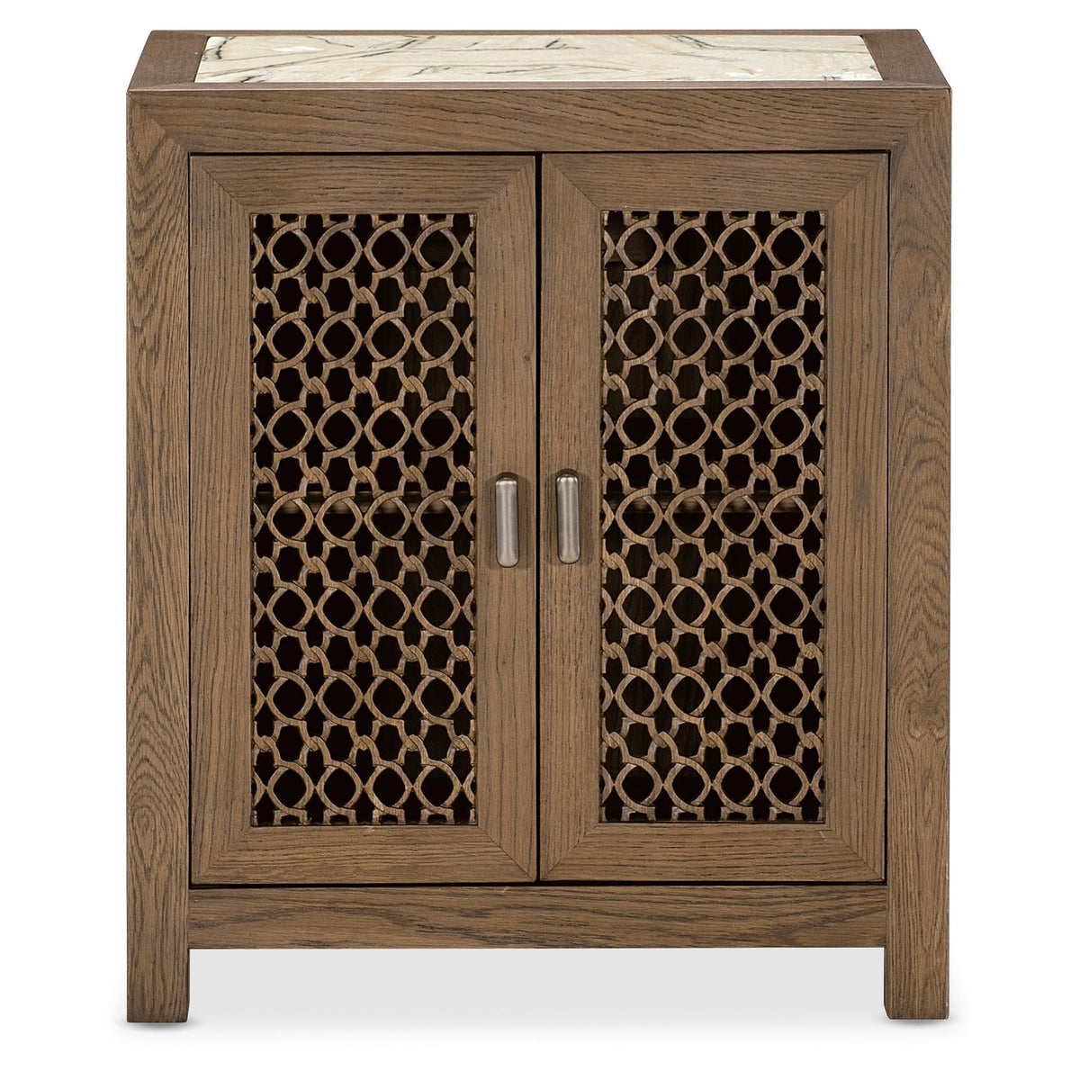Margaritaville Roatan Bedside Chest