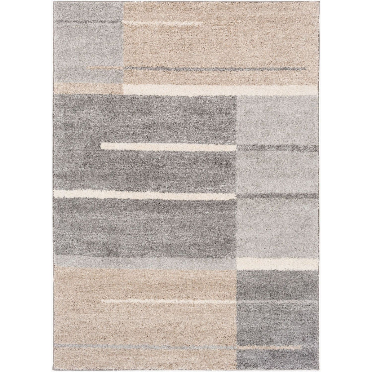 Livabliss Fowler FOW-1000 Machine Woven Rug