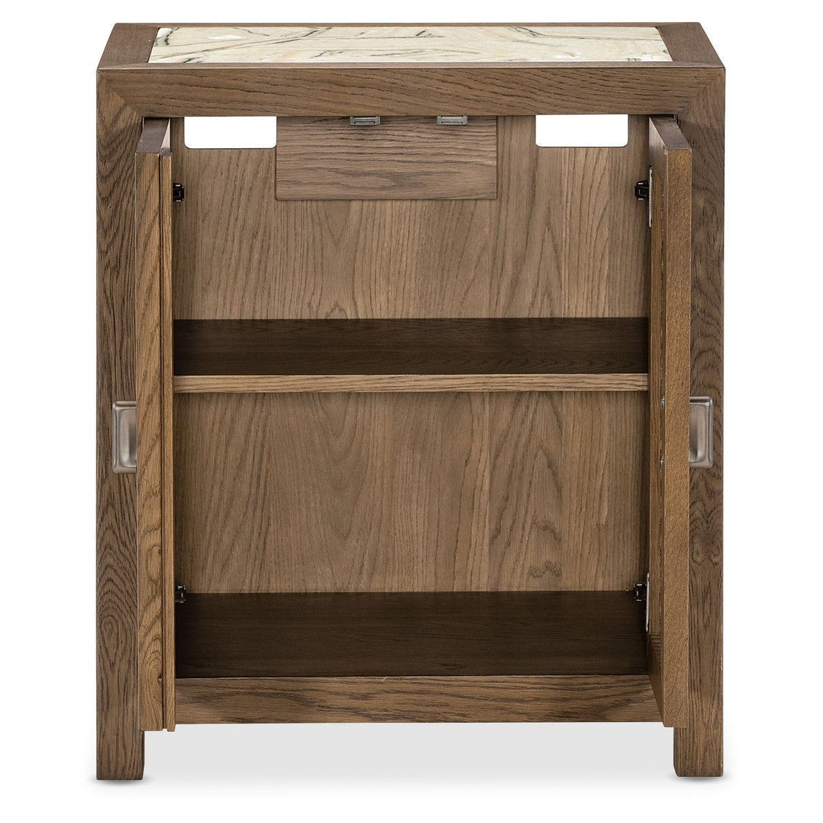 Margaritaville Roatan Bedside Chest
