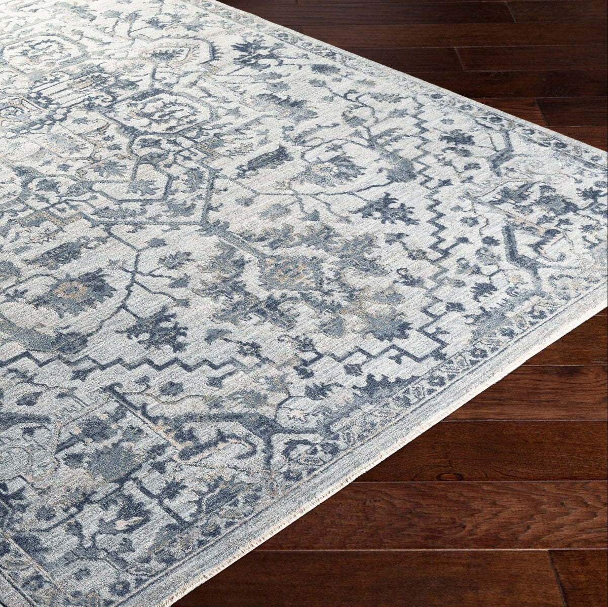 Livabliss Brunswick BWK-2310 Machine Woven Rug