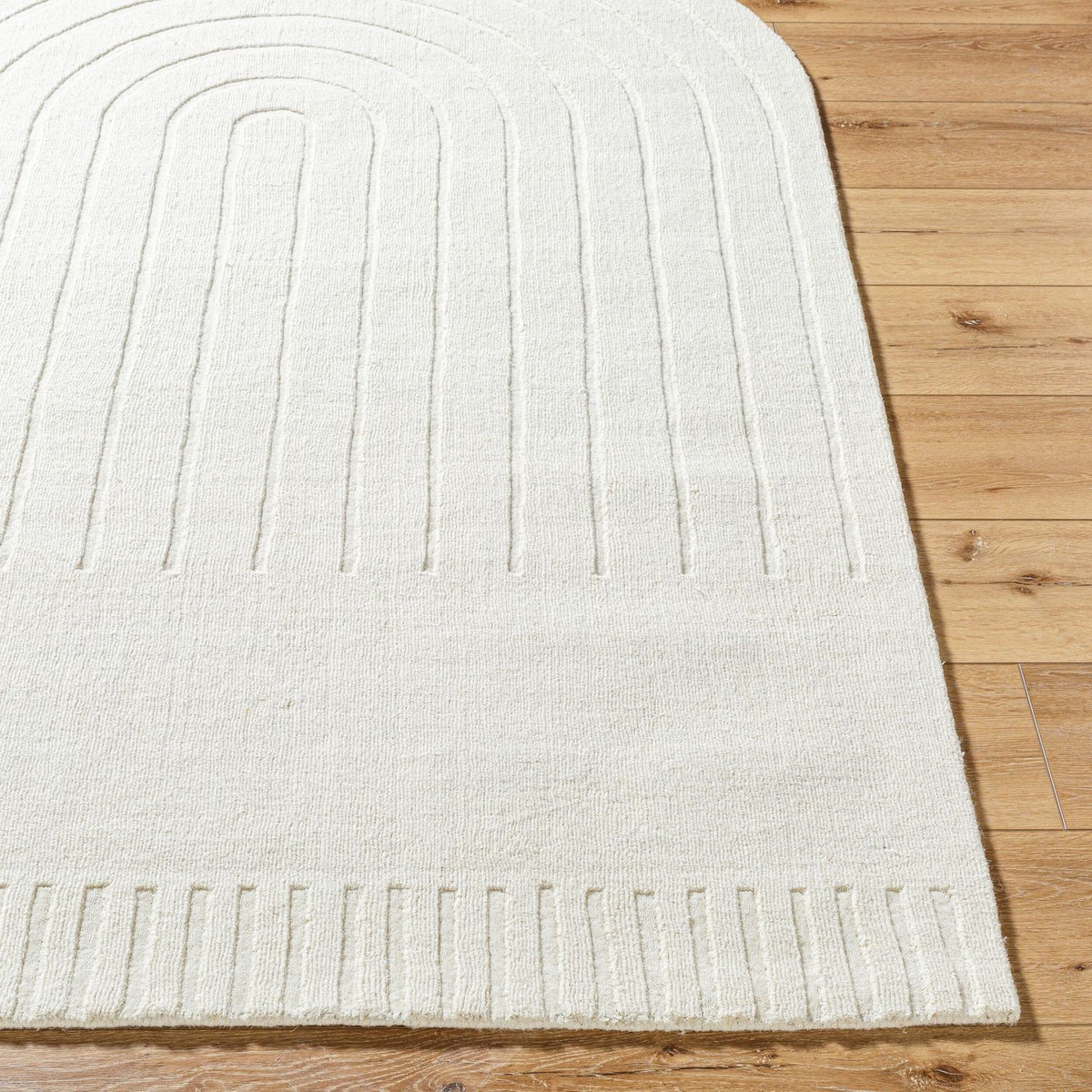Livabliss Mystique M-5496 Hand Loomed Rug