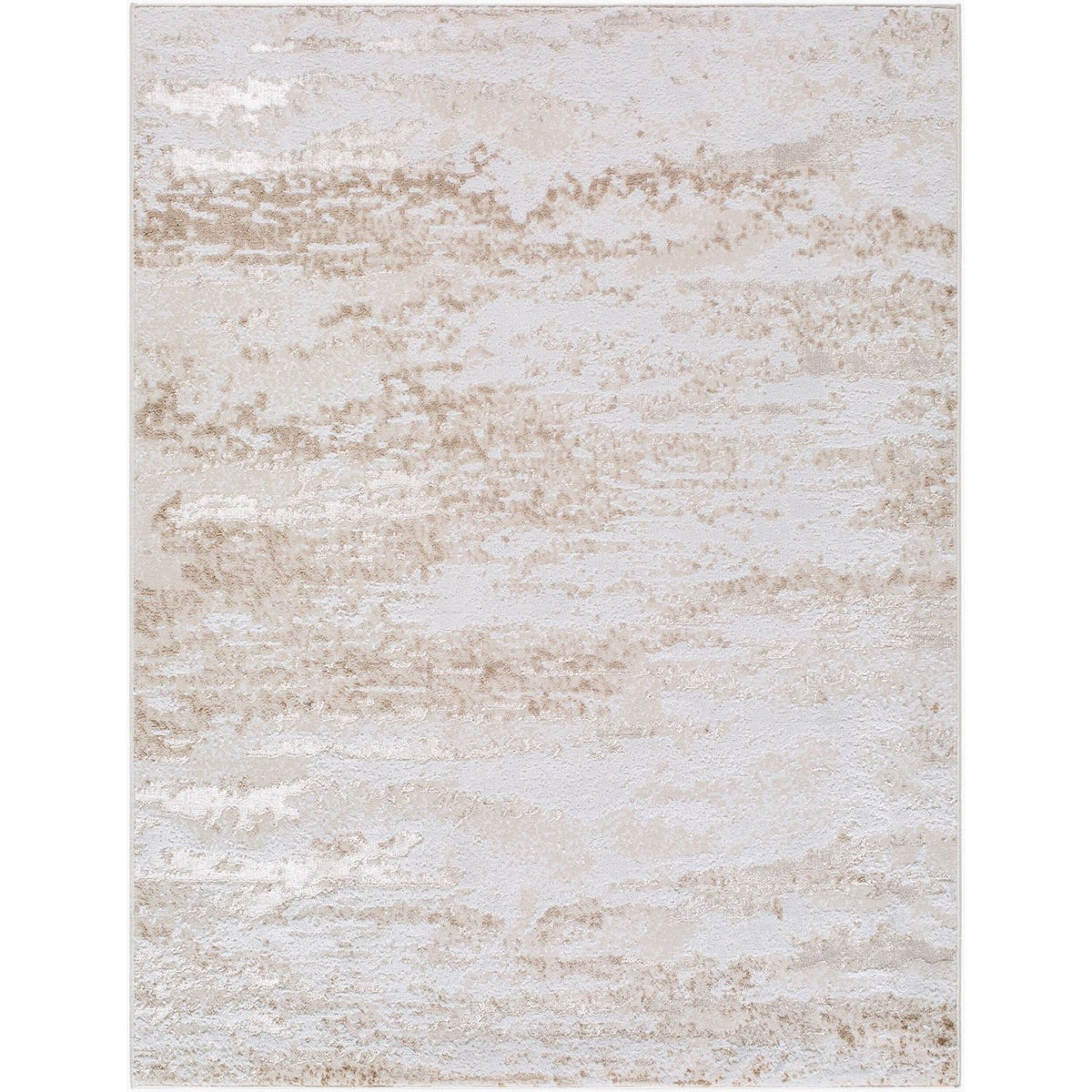 Livabliss Sunrise Machine Woven Rug
