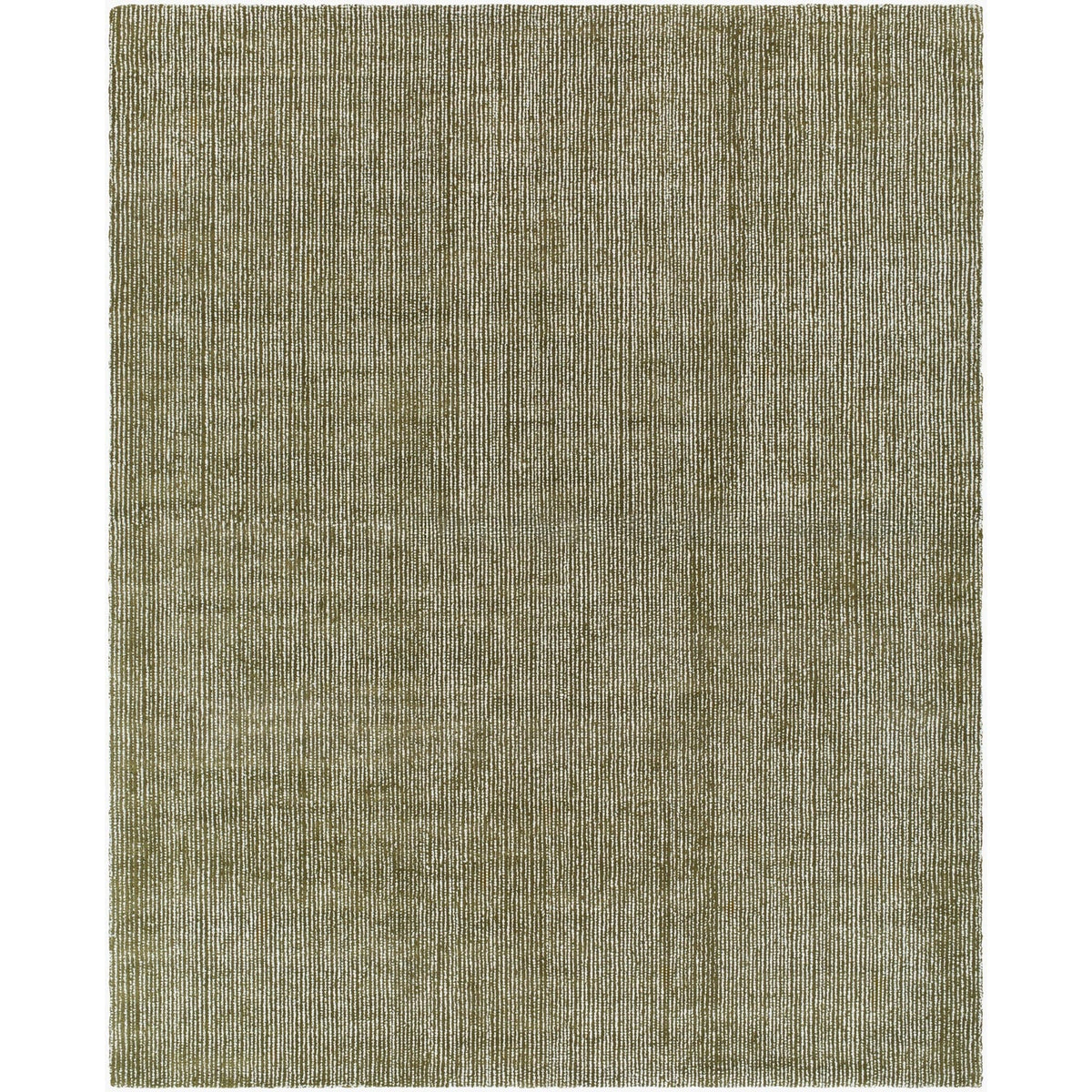 Surya Messina MSN-2309 Hand Tufted Rug in Olive, Sage and Charcoal