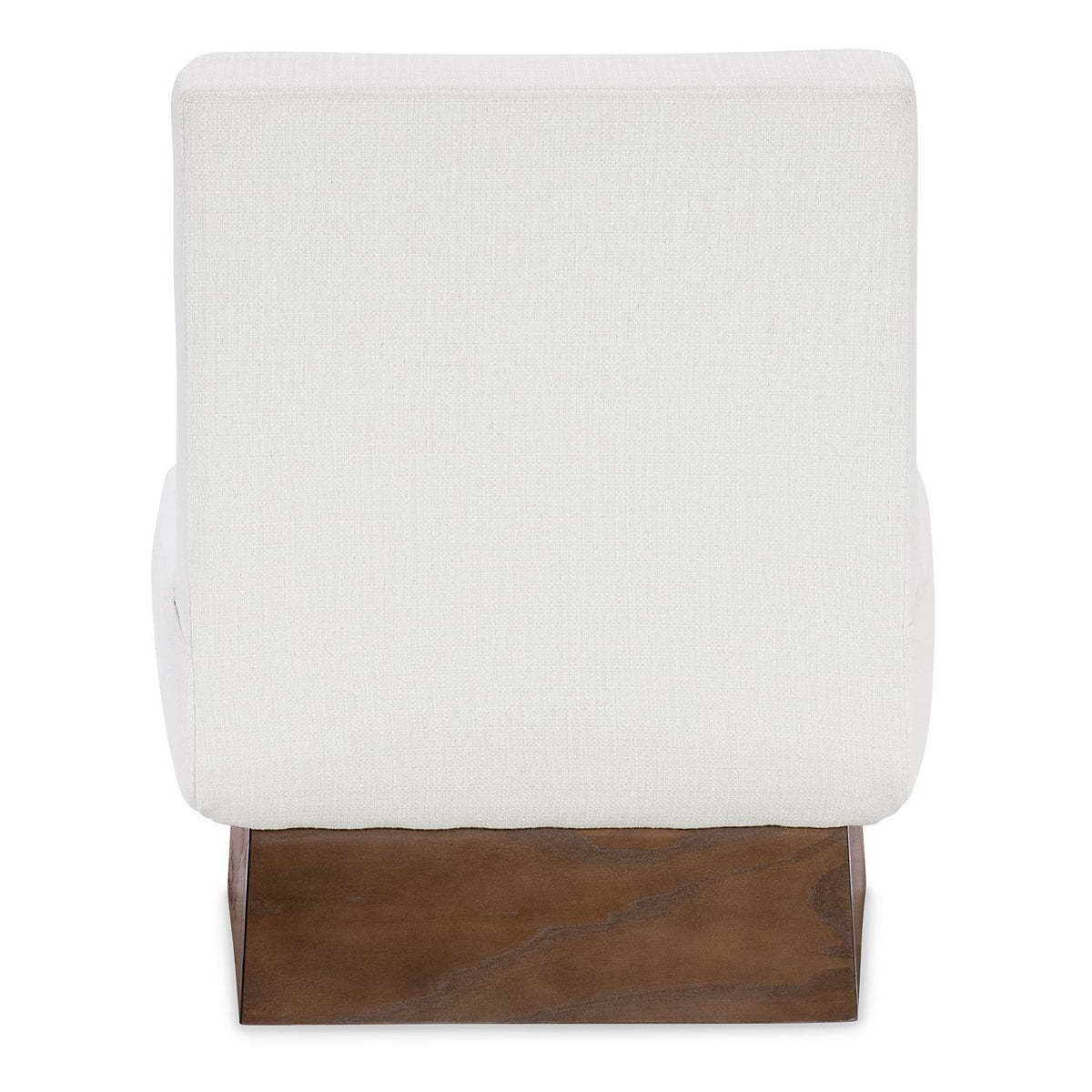 Margaritaville Aspen Phoenix Ivory Exposed Wood Chair