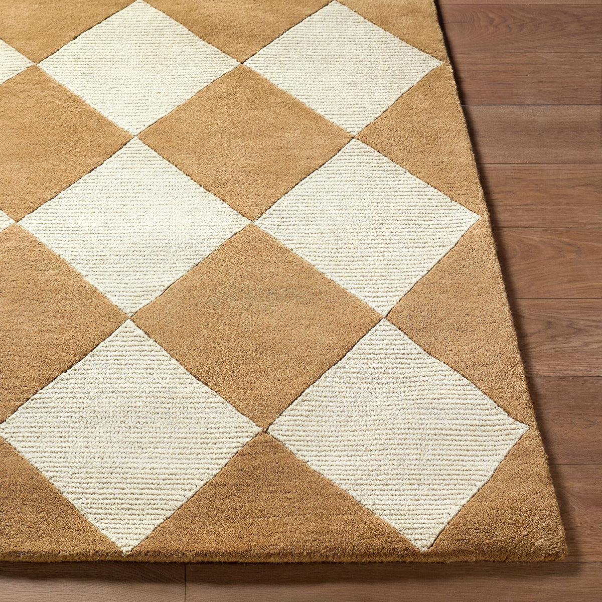 Livabliss Isaac VVIS-2300 Hand Tufted Rug