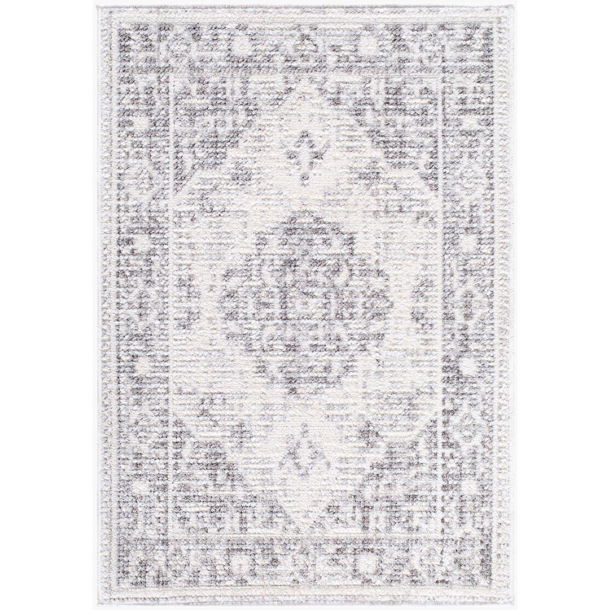 Elle Decor x Livabliss Odeon EDOD-2305 Machine Woven Rug