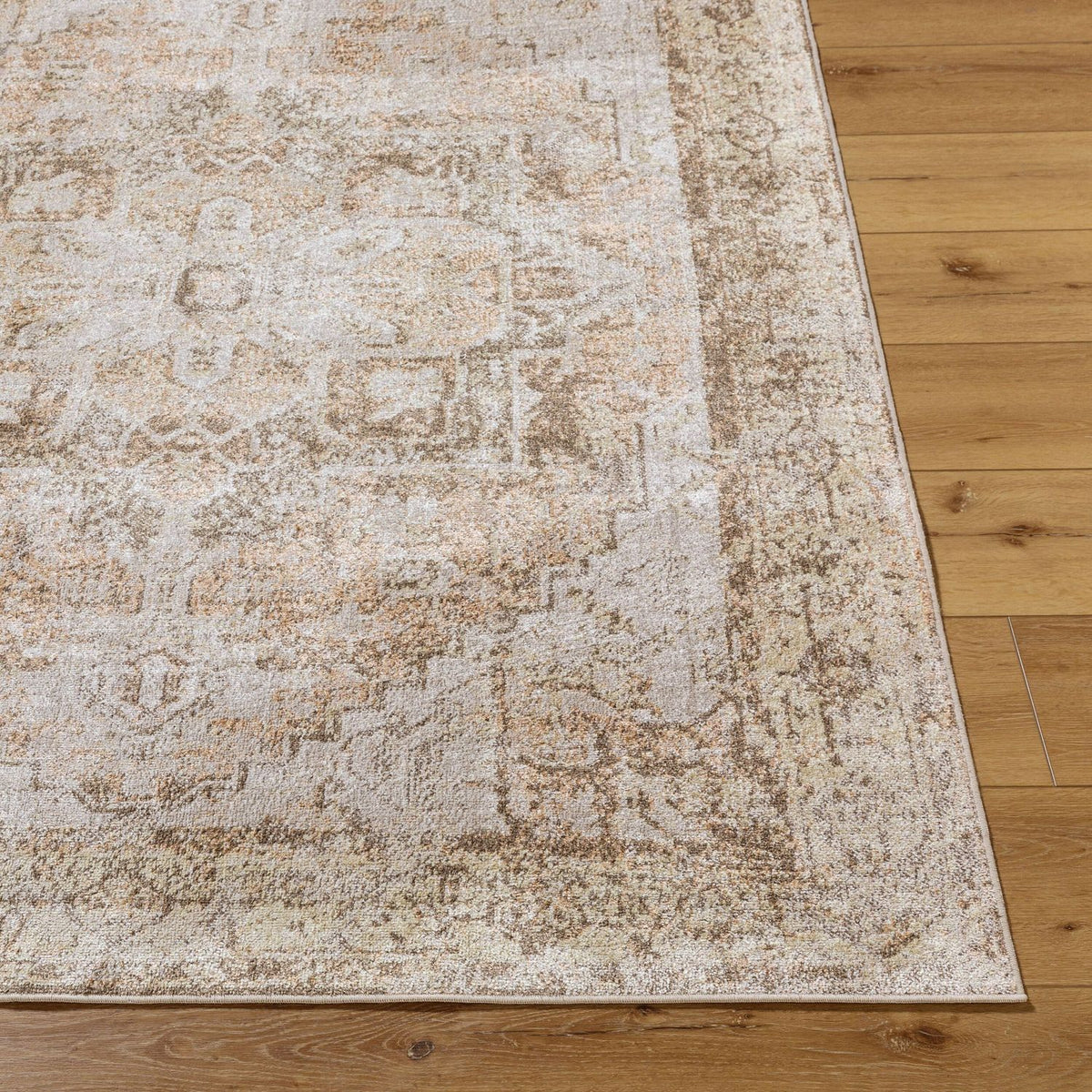 Livabliss Lillian LLL-2362 Machine Woven Rug